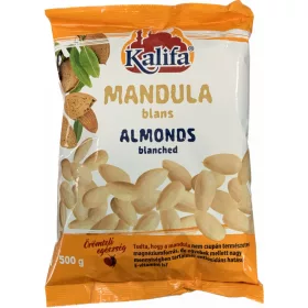 Kalifa Mandeln, blanchiert, 500 g