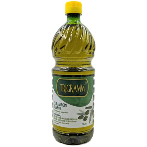 Trigramm Extra Szűz olívaolaj 1l