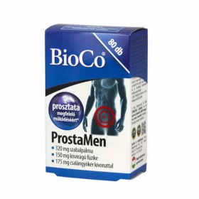 BioCo ProstaMen 80 Tabletten