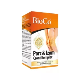   BioCo Knorpel- & Muskel-Knochen-Komplex Megapack 120 Filmtabletten