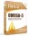 BioCo Omega-3 koncentrat 1500 mg 30 kapsula