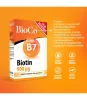 BioCo Biotin 900µg MEGAPACK 90 Tabletten