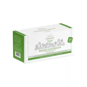   Györgytea Mezei Katángos 20x1,3g Filter-Schlankheitsteemischung Nr. 440