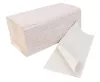 Victoria Hygiene Handtücher ZV, gefaltet, 1-lagig, braun, 20 x 250 Stück