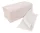 Victoria Hygiene Handtücher ZV, gefaltet, 1-lagig, braun, 20 x 250 Stück