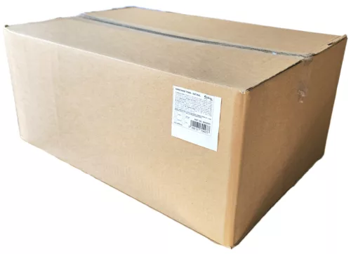 Victoria Hygiene Handtücher ZV, gefaltet, 1-lagig, braun, 20 x 250 Stück