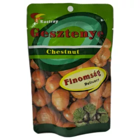 Eastray-Kastanien, gekocht und geschält, 100 g