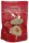 Eastray getrocknete Apfelringe 80g