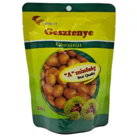 Eastray-Kastanien, gekocht und geschält, 150 g