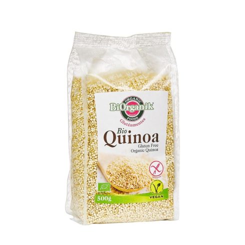 BIO quinoa 500g BiOrganik