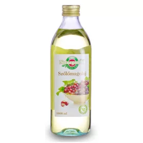 Naturmind Traubenkernöl 1l