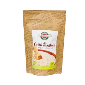 BIO Flohsamenschalen 100g BiOrganik