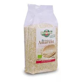 BIO gepuffter Amaranth 200g BiOrganik