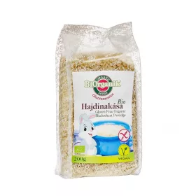 BIO glutenfreier Buchweizenbrei 200g BiOrganik