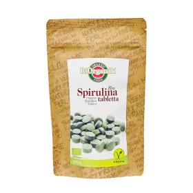 BIO Spirulina-Tabletten 100g BiOrganik