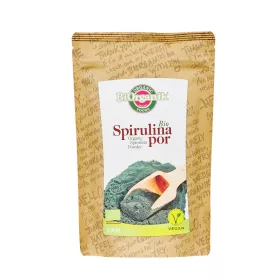 BIO Spirulina-Pulver 100g BiOrganik