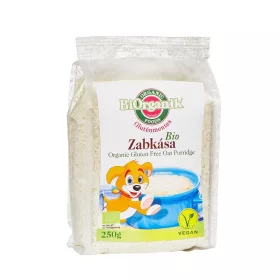 BIO glutenfreies Haferflockenmüsli 250g BiOrganik