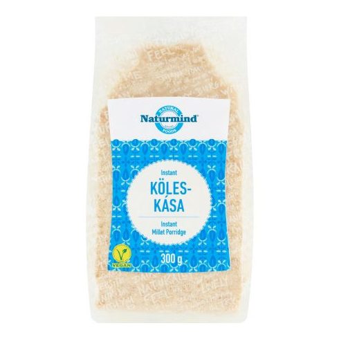 Naturmind Instant köles kása 300g