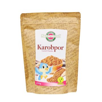 Naturmind Karobpor 250g