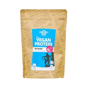 BIO Hanfsamenprotein 58 % Proteingehalt 250 g BiOrganik