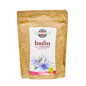 Naturmind Inulin (aus Zichorie) 250 g