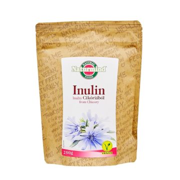 Naturmind Inulin (cikóriából) 250g