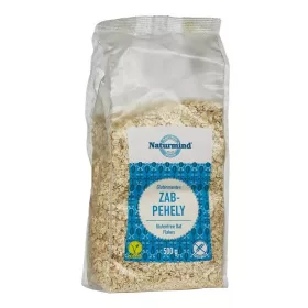 Naturmind Glutenfreies Haferflockenmüsli 500g