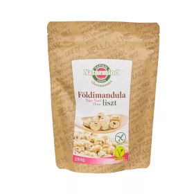 Naturmind gemahlenes Mandelmehl 250 g