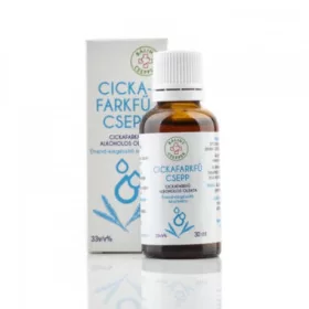 Bálint Tropfen Schafgarben-Tropfen 30 ml
