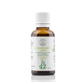Bálint Drops Löwenzahn-Tropfen 30 ml
