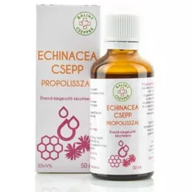 Bálint Tropfen Echinacea mit Propolis 50 ml