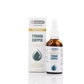 Bálint Drops Alkoholfreie Hühnerfleisch-Drops 50ml