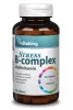 Vitaking Stress B-Komplex + C500 + B1 (60) Tabletten