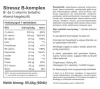 Vitaking Stress B-Komplex + C500 + B1 (60) Tabletten