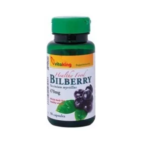 Vitaking Heidelbeere 470 mg (90) Kapseln