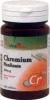 Vitaking Chrompicolinat 200 µg (100) Tabletten