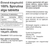 Vitaking Spirulina-Algen 500 mg (200) Tabletten