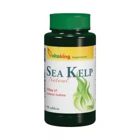 Vitaking Seetang 150 mcg (90) Tabletten