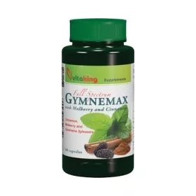Vitaking GymneMAX Zimt (60) Kapseln
