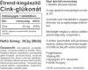 Vitaking Zinkgluconat 25 mg (90) Tabletten