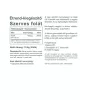 Vitaking Folat – Vitamin B9 400 µg (60) Kapseln, organisches Folat