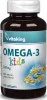 Vitaking Omega-3 Kids 500mg (100) Weichkapseln