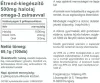 Vitaking Omega-3 Kids 500mg (100) Weichkapseln