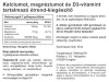 Vitaking CalMag Citrate + D-400 vitamin (90) lágykapszula