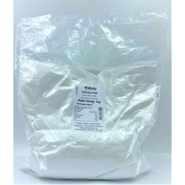 Paleolit Stevia por 98%-os 1kg lédig Aoxing