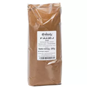 Paleolit ​​Zimtpulver Cassia 250 g