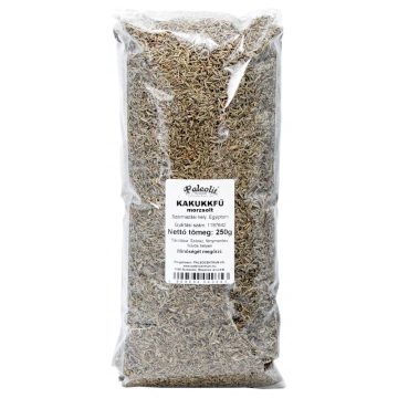 Paleolit Kakukkfű morzsolt 250g