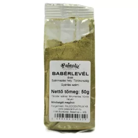   Paleolit ​​Lorbeerblätter gemahlen 50g Lorbeerblätter gemahlen (Lorbeer)