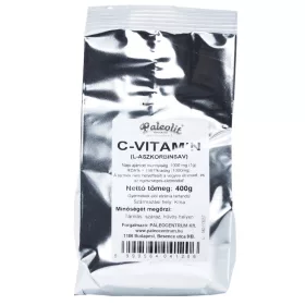Paleolit ​​Ascorbinsäure (Vitamin C) 400 g
