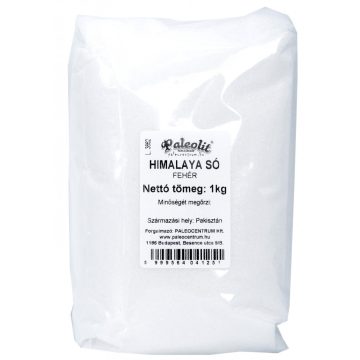 Paleolit Himalaya só fehér 1kg